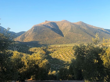 Cortijo La Presa