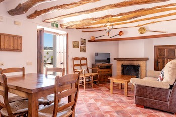 Cortijo La Presa