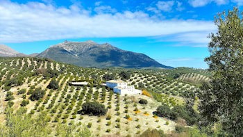 Cortijo La Presa