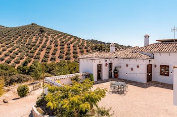 Cortijo La Presa
