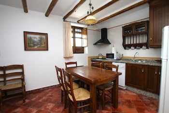 Cortijo La Presa