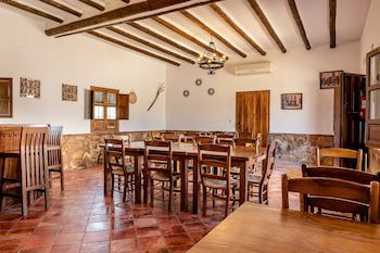Cortijo La Presa