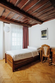 OREA Hotel Arigone Olomouc galeri fotoğrafı