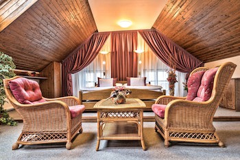 OREA Hotel Arigone Olomouc fotoğrafı