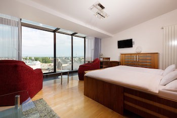 OREA Hotel Arigone Olomouc galeri fotoğrafı