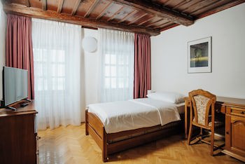 OREA Hotel Arigone Olomouc galeri fotoğrafı