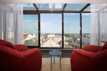 Orea Hotel Arigone Olomouc