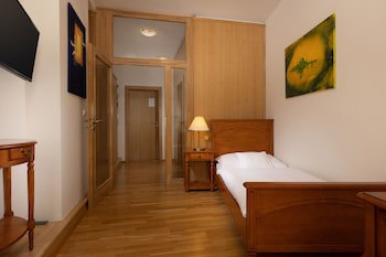 OREA Hotel Arigone Olomouc galeri fotoğrafı