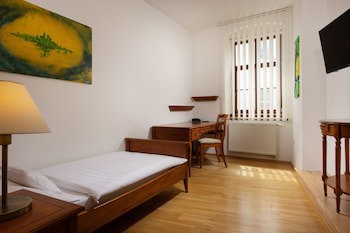 OREA Hotel Arigone Olomouc galeri fotoğrafı