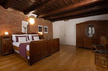Orea Hotel Arigone Olomouc