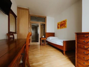 OREA Hotel Arigone Olomouc galeri fotoğrafı