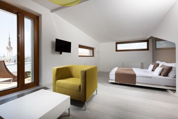 Orea Hotel Arigone Olomouc