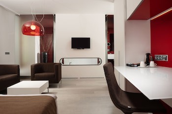 OREA Hotel Arigone Olomouc galeri fotoğrafı