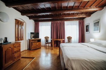 OREA Hotel Arigone Olomouc galeri fotoğrafı