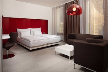 OREA Hotel Arigone Olomouc galeri fotoğrafı