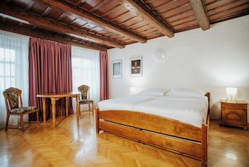 OREA Hotel Arigone Olomouc galeri fotoğrafı