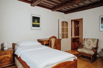 OREA Hotel Arigone Olomouc galeri fotoğrafı