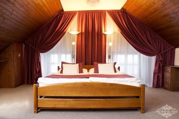 OREA Hotel Arigone Olomouc galeri fotoğrafı