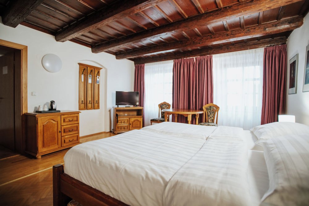OREA Hotel Arigone Olomouc