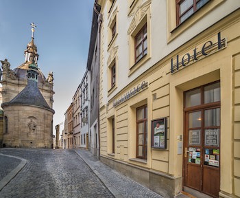 Orea Hotel Arigone Olomouc