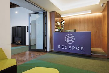 OREA Hotel Arigone Olomouc fotoğrafı
