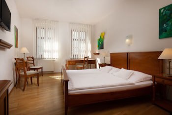 OREA Hotel Arigone Olomouc galeri fotoğrafı