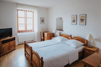 OREA Hotel Arigone Olomouc galeri fotoğrafı
