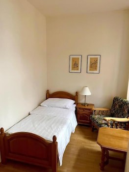OREA Hotel Arigone Olomouc galeri fotoğrafı