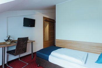 Hotel Andra galeri fotoğrafı