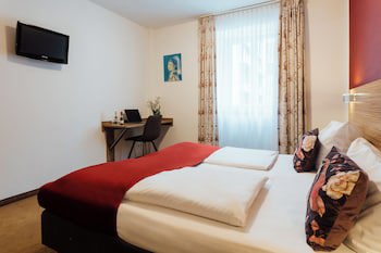 Hotel Andra galeri fotoğrafı
