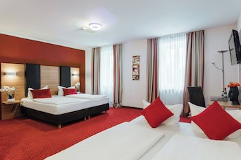 Hotel Andra galeri fotoğrafı