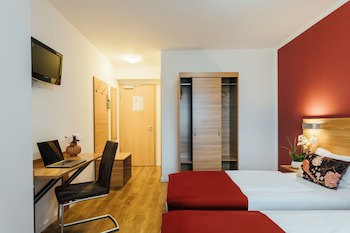 Hotel Andra galeri fotoğrafı