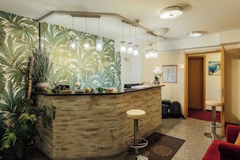 Hotel Andra fotoğrafı