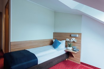 Hotel Andra galeri fotoğrafı