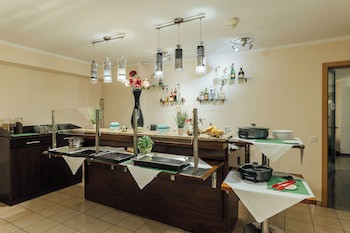 Hotel Andra galeri fotoğrafı