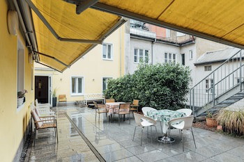 Hotel Andra galeri fotoğrafı