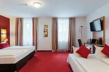 Hotel Andra galeri fotoğrafı