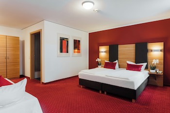 Hotel Andra galeri fotoğrafı