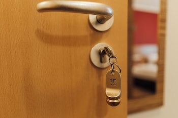 Hotel Andra galeri fotoğrafı