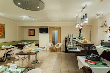 Hotel Andra galeri fotoğrafı