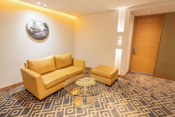 Sonesta Hotel Bogota