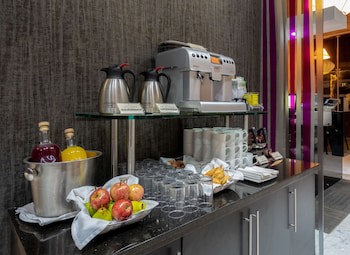 Sonesta Hotel Bogota