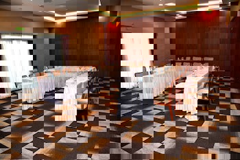 Hotel Hegsagone Marine Asia