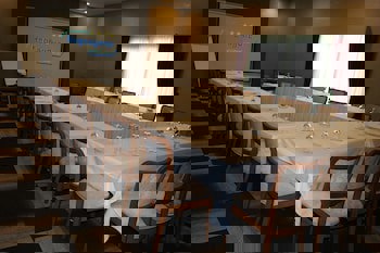 Hotel Hegsagone Marine Asia