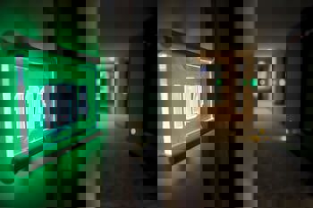 Hotel Hegsagone Marine Asia