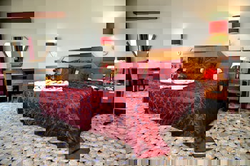 Hotel Hegsagone Marine Asia