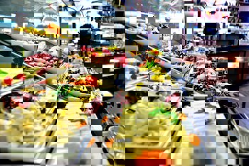 Hotel Hegsagone Marine Asia