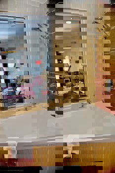 Hotel Hegsagone Marine Asia