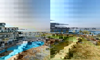 Hotel Hegsagone Marine Asia