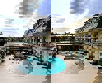 Hotel Hegsagone Marine Asia